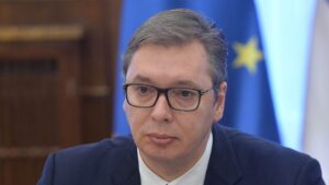 Vučić: Ponovo će pritisak oko KiM biti samo na Srbiju!