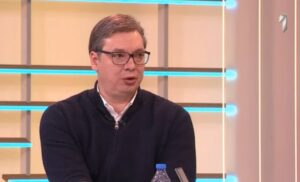 Vučić se oprostio od Marjanovića: Svojim nastupima je obilježio jednu od najljepših epoha naše muzike