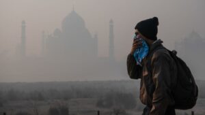 Ljudi udišu otrov: Visok nivo zagađenja vazduha uprkos mjerama zbog pandemije