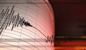 Za manje od sat vremena: Područje Rijeke pogodila dva zemljotresa