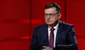 Tegeltija: Usvojena informacija o donaciji vakcina između Vlade Srbije i Savjeta ministara