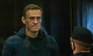 Proglašen krivim: Navaljni osuđen zbog klevetanja ratnog veterana