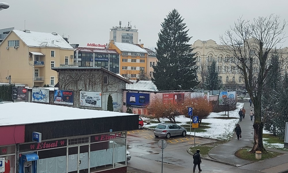 Novi nalog Stanivukovića: Inspektori da provjere bilborde