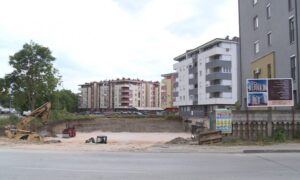 Za investitore nema krize: Izgradnja stanova u BiH u konstantnom rastu