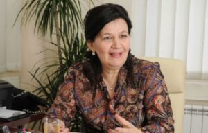 Ćetkovićeva odbacila optužbe: Dokazaću svoju nevinost i najbolje namjere