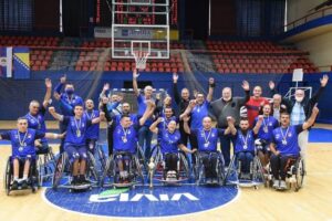 KKI Vrbas domaćin finala NLB lige, juriš na sedmi trofej