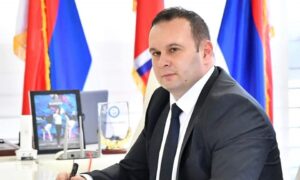 Ćosić jasan: Srbi 1. mart pamte po ubistvu svata i to je običan radni dan