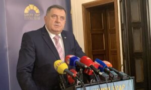 “SNSD nije vodio prljavu kampanju pred izbore”: Dodik najavio da se kreće u reviziju članstva