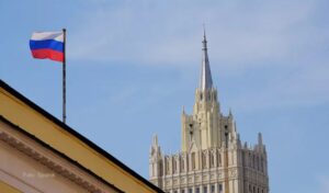 Proglašeni nepoželjnim osobama: Zaposleni iz ambasade SAD-a moraju da napuste Rusiju