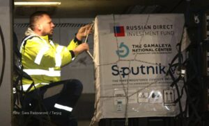 Srbija u nedjelju dobija još 50.000 vakcina Sputnik V