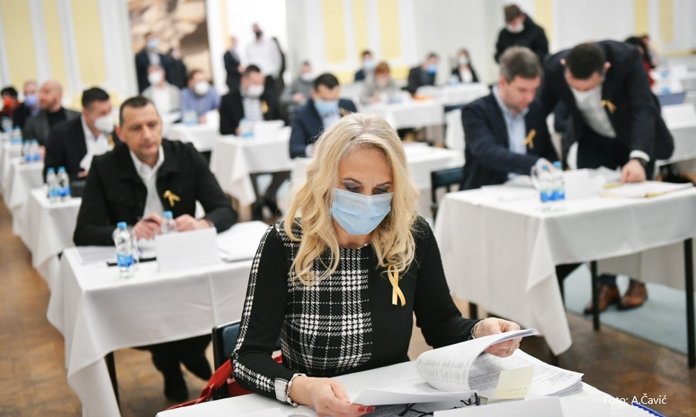 Stigli do poreza na nepokretnosti: Banjalučki odbornici sutra nastavljaju zasjedanje