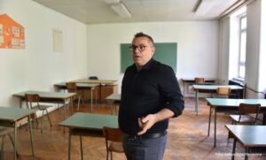 Krndija umjesto Granulića: Promjena na čelu Centra za obrazovanje odraslih Banjaluka