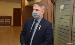 Šeranić u Budimpešti: Zahvalio se Mađarskoj na pomoći u borbi sa epidemijom