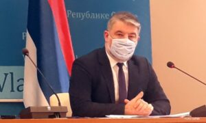 Šeranić: Srpska nabavlja 160.000 doza kineske vakcine VIDEO