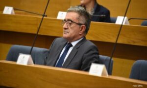 Kasipović o izmjenama Krivičnog zakonika: Doživotni zatvor za najteža krivična djela