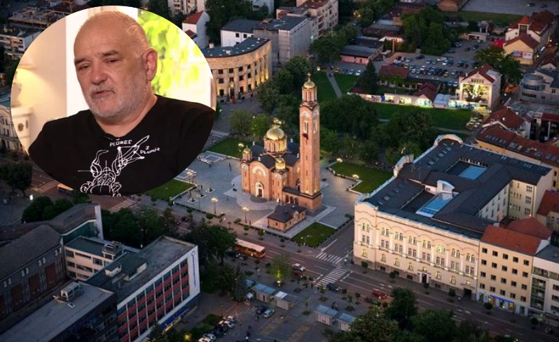 Radojičić otkrio: Sa Balaševićem smo dogovarali da se prevaziđu “ružne riječi”