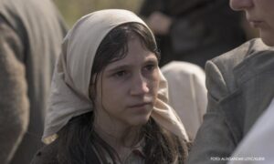 Savez logoraša i “Baštionik” nagradili Biljanu Čekić: Zahvalnica za sve što je uradila u filmu