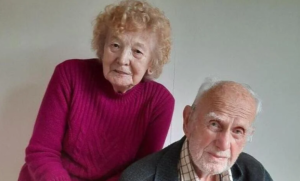 Nerazdvojni 80 godina: Supružnici sa najdužim bračnim stažom otkrili svoju tajnu