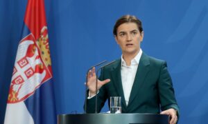 Brnabić: Protiv sam zatvaranja, moramo da naučimo da živimo sa koronom