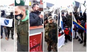 Reakcija međunarodnih zvaničnika: Provokativna retorika iz Bužima produbljuje podjele u BiH