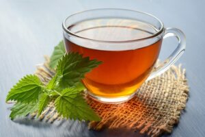 Stavite sebe na prvo mjesto: Čaj od koprive dragocjen je za vaše zdravlje