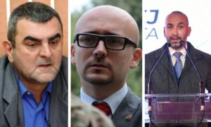 Novi problemi u ŽKK “Mladi Krajišnik”: Pepić i Talić optužuju Branu Čovičkovića