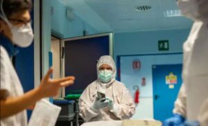 U Sloveniji potvrđen prvi slučaj južnoafričkog soja koronavirusa