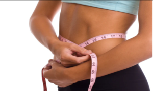 Zbogom suvišni kilogrami: Ovo su namirnice za gubitak masnih naslaga na stomaku