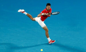 Ljuta borba sa Zverevim: Novak u polufinalu Australije