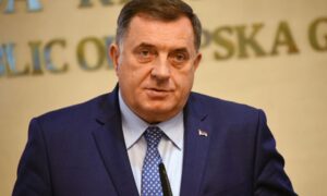 Dodik nakon saslušanja u Tužilaštvu: Slučaj “Ikona” – klasični spin Bisere Turković VIDEO