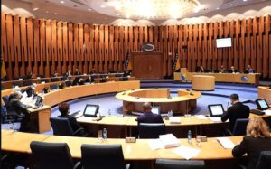 Sjednica Doma naroda nije održana: Nisu došli delegati SDA
