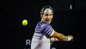 “I dalje volim da gledam njegov tenis”: Dominik Tim o povratku Rodžera Federera