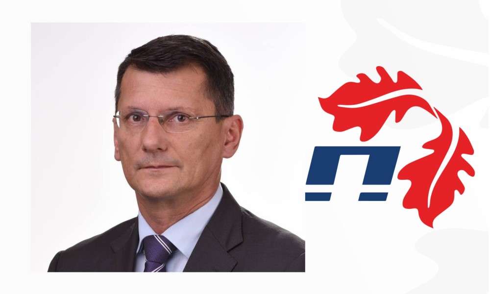 Galić demantuje prelazak u socijaliste: Ostajem u PDP-u