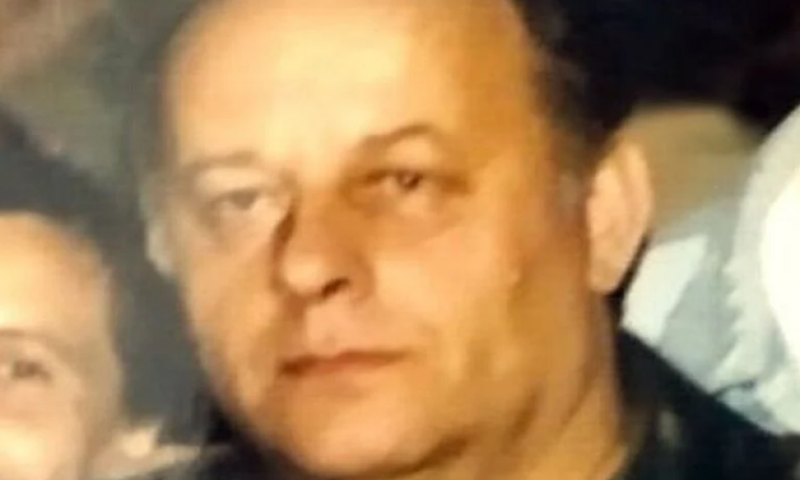 Preminuo pukovnik Drago Samardžija