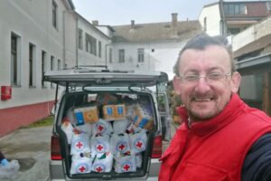 Humanitarna akcija za trajno stambeno zbrinjavanje Dragoslava Šinika – Šilje