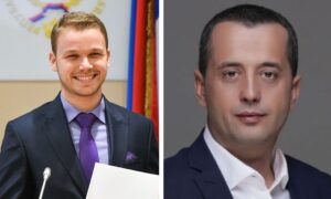 Banjac i Stanivuković u klinču: O zapošljavanju trenera i pisca statusa i smrdljivom plastelinu