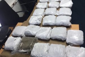 Rekordna zapljena u Australiji: Policija pronašla 450 kg heroina
