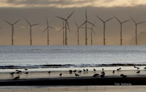 Danska gradi prvo energetsko ostrvo na svijetu