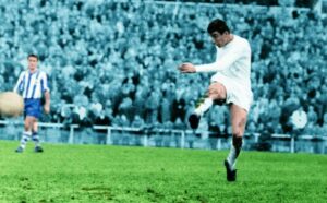 Tužna vijest za svijet sporta: Preminuo legendarni defanzivac Real Madrida