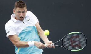 I Filip Krajinović eliminisan sa ATP turnira