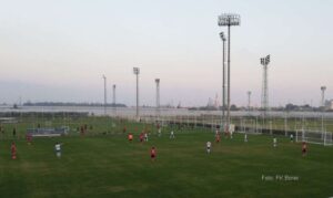 Fudbaleri Borca doživjeli i treći poraz u Antaliji