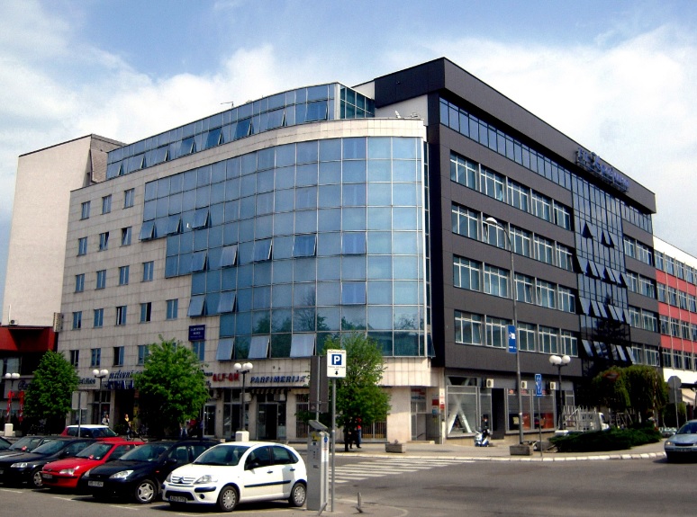 Tužba teška 2,3 miliona KM: GP “Krajina” traži odštetu od Srpske