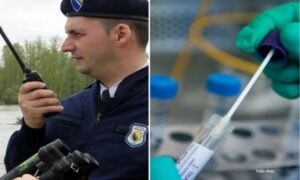 Pali na granici: Turčin, Nijemac i Srbin pokušali ući u BiH sa falsifikovanim PCR testovima