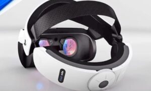 Sony razvija VR headset za PlayStation 5: Očekuju “dramatične skokove” u performansama