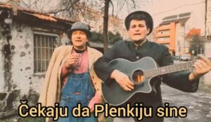Hrvati ismijali svoju državu zbog korone: Prepjevali pjesmu iz filma “Ko to tamo peva” i oduševili VIDEO