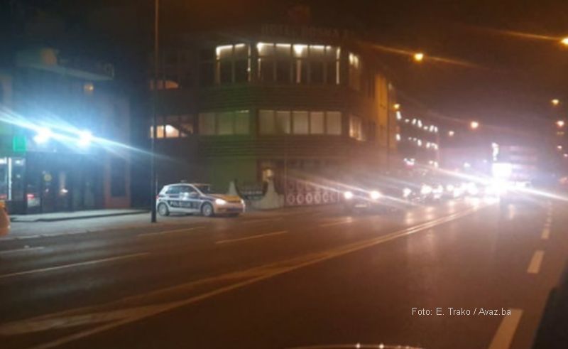 Policija upala u poznati restoran, zatekli više od 200 ljudi