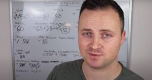 Ivan detaljno izračunao mjesečne troškove života u Njemačkoj VIDEO