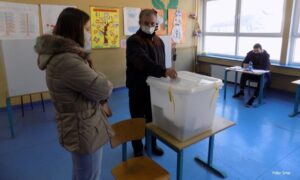 Objavljen novi presjek izlaznosti na izbore u Doboju i Srebrenici