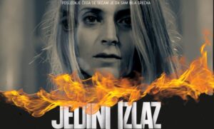 Prisustvovaće i glumci: Premijera filma “Jedini izlaz” u Cineplexxu Palas