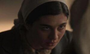 Blankica u filmu “Dara iz Jasenovca”: Jelena oduševila ulogom jevrejeke medicinske sestre